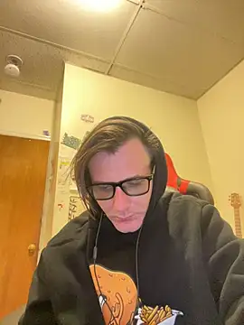 NicPolaris online show from 3, 3, 2026