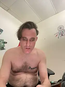 NicPolaris online show from 1, 3, 2026