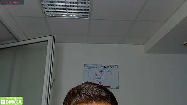 Snapshot of ZeinMiracles chatting on 11, 7, 2026 ZeinMiracles online show from 11, 7, 2026