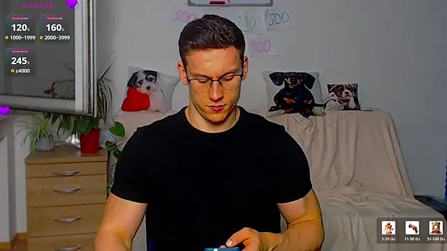 ZeinMiracles online show from 20, 4, 2026