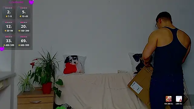 ZeinMiracles online show from 26, 3, 2026