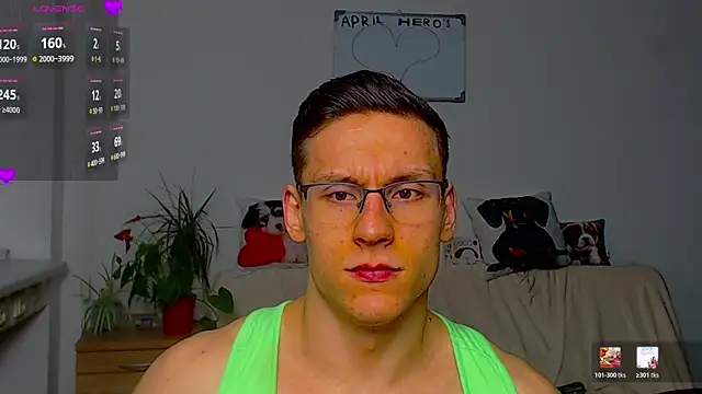 ZeinMiracles online show from 30, 3, 2026