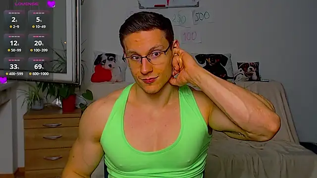 ZeinMiracles online show from 21, 4, 2026