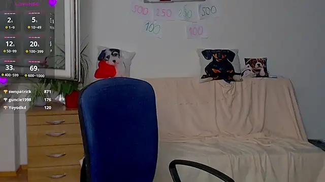 ZeinMiracles online show from 21, 4, 2026