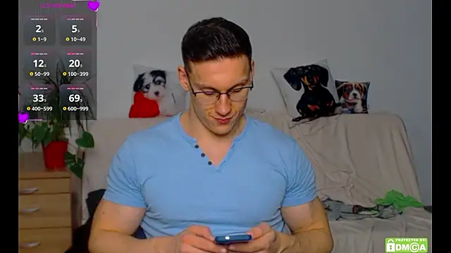 ZeinMiracles online show from 16, 3, 2026