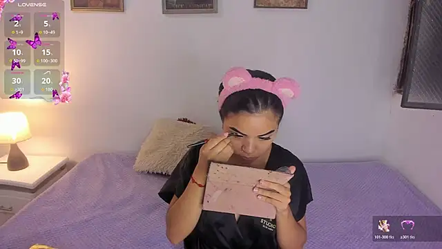 Valeri 13 online show from 19, 11, 2025