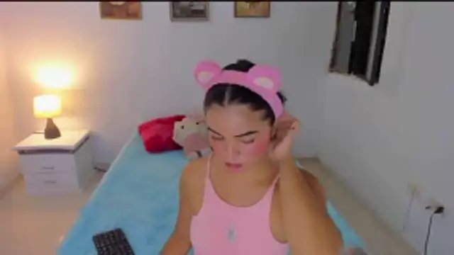 Valeri 13 online show from 25, 10, 2025