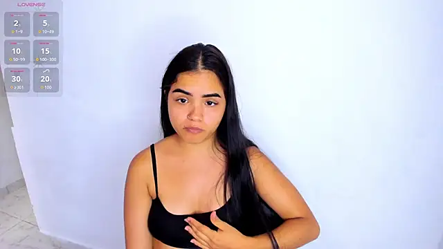 Valeri 13 online show from 23, 2, 2026