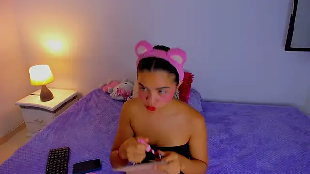 Valeri 13 online show from 10, 11, 2025