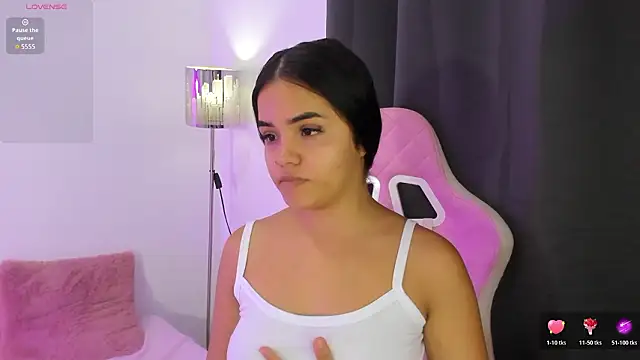 Valeri 13 online show from 13, 2, 2026