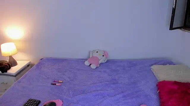 Valeri 13 online show from 8, 11, 2025