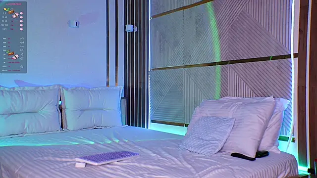 hey babyfacesss online show from 9, 10, 2025