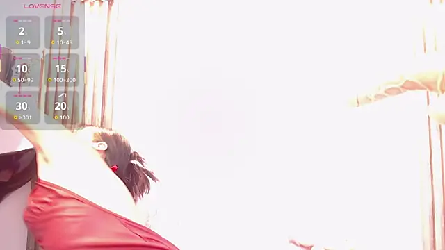 Georgina Astor online show from 21, 10, 2025