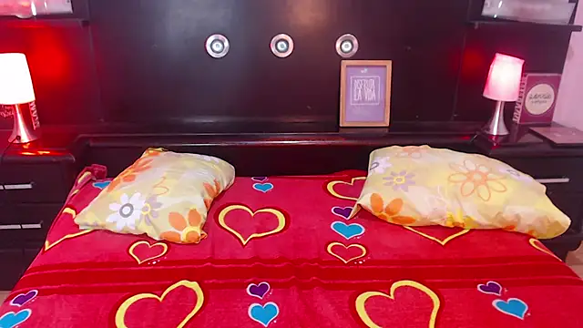 alyssabunnyy online show from 29, 10, 2025