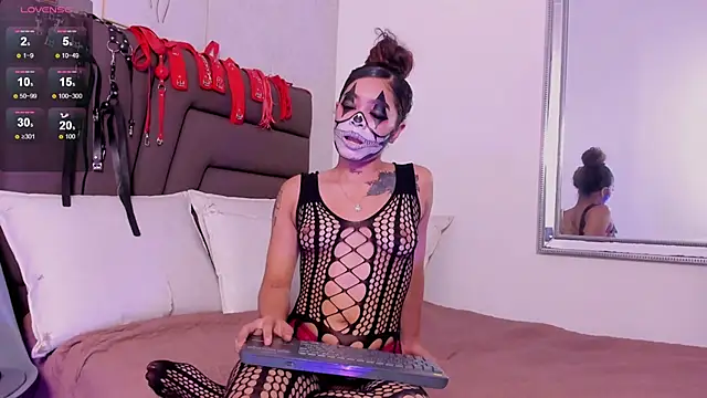 Snapshot of Duo69Sexual chatting on 24, 10, 2025 Duo69Sexual online show from 24, 10, 2025