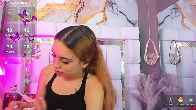 Natasha-Adams online show from 17, 2, 2026