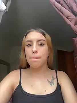 Natasha-Adams online show from 20, 4, 2026