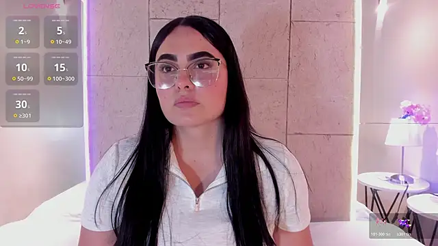 Snapshot of sofiiacarson chatting on 19, 5, 2026 sofiiacarson online show from 19, 5, 2026