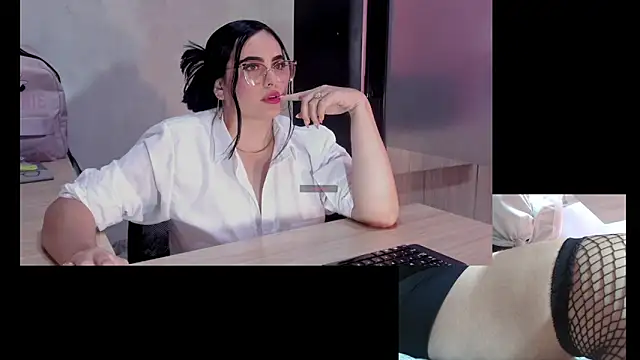 sofiiacarson online show from 7, 3, 2026