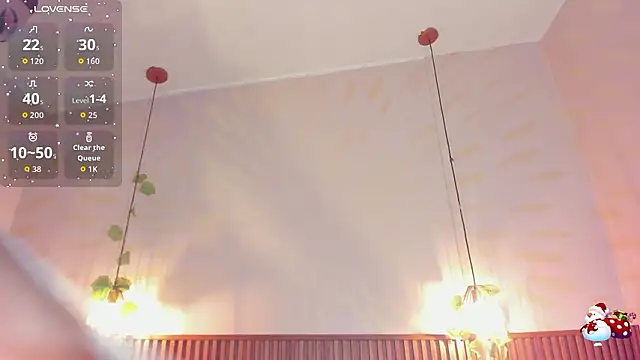 sofiiacarson online show from 5, 3, 2026