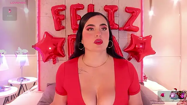 sofiiacarson online show from 8, 3, 2026