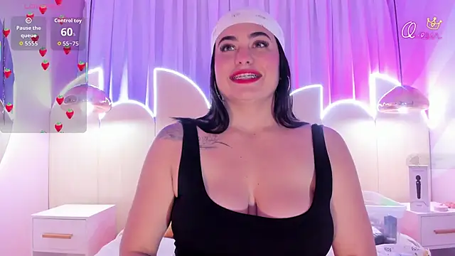 sofiiacarson online show from 5, 2, 2026