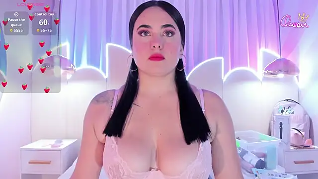 sofiiacarson online show from 13, 2, 2026