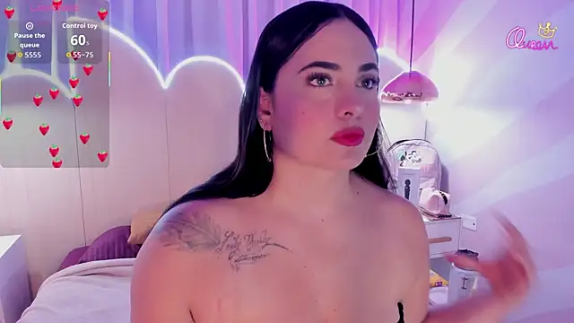 sofiiacarson online show from 16, 2, 2026