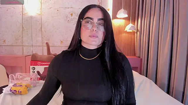 Snapshot of sofiiacarson chatting on 1, 6, 2026 sofiiacarson online show from 1, 6, 2026