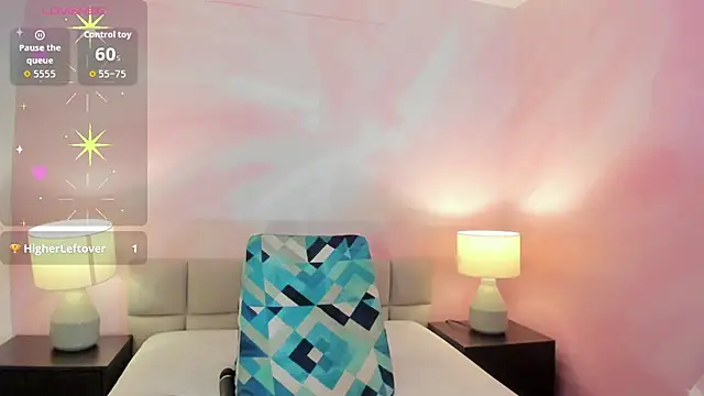 sofiiacarson online show from 15, 4, 2026