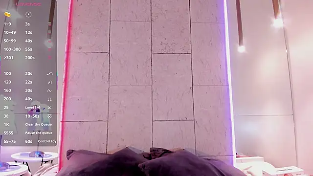 sofiiacarson online show from 23, 2, 2026