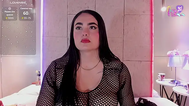 Snapshot of sofiiacarson chatting on 15, 5, 2026 sofiiacarson online show from 15, 5, 2026