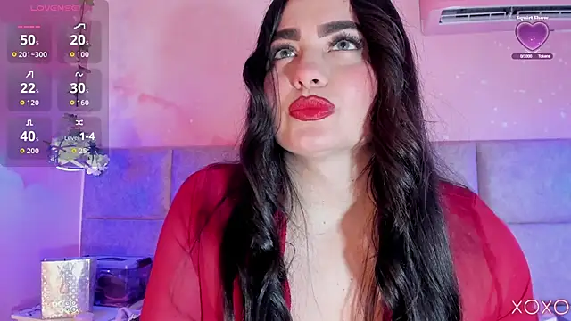 sofiiacarson online show from 29, 11, 2025