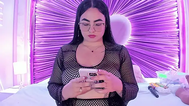 Snapshot of sofiiacarson chatting on 8, 6, 2026 sofiiacarson online show from 8, 6, 2026