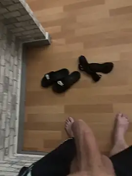 cook907920 online show from 1, 11, 2025