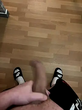 cook907920 online show from 4, 12, 2025