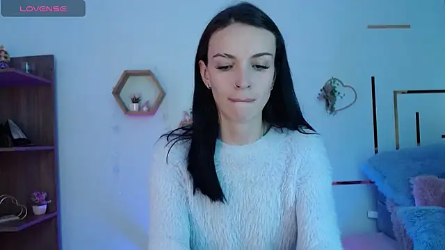 AuroraHans1 online show from 27, 3, 2026