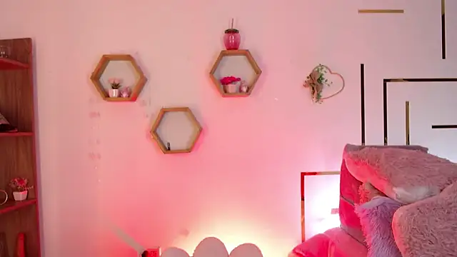 AuroraHans1 online show from 30, 3, 2026