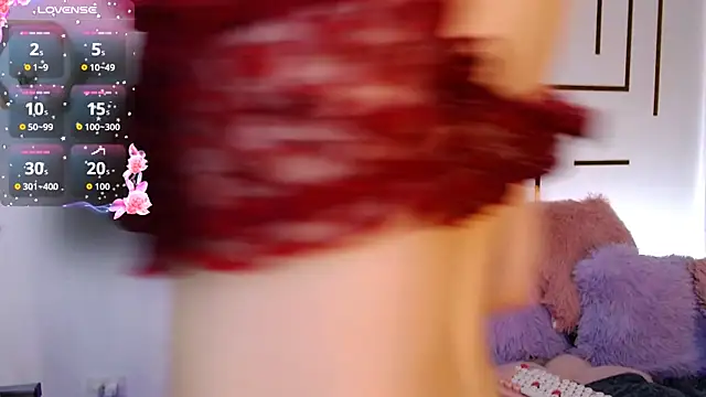 AuroraHans1 online show from 7, 3, 2026