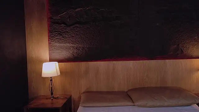 ScarlettSinclaiir online show from 22, 4, 2026