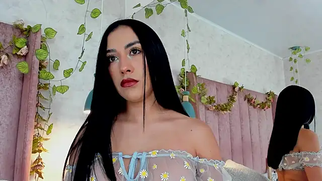 AnyaJay online show from 13, 4, 2026