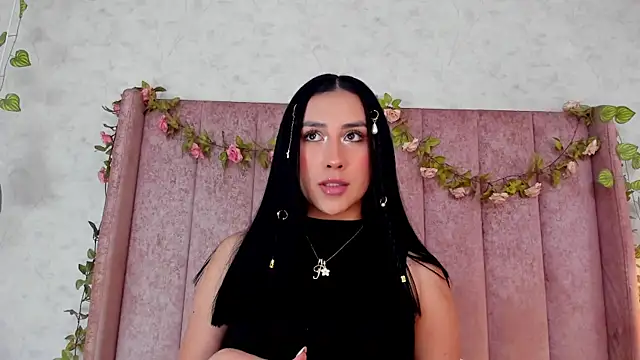 Snapshot of AnyaJay chatting on 28, 6, 2026 AnyaJay online show from 28, 6, 2026