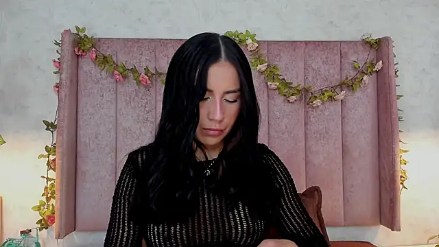 AnyaJay online show from 19, 2, 2026