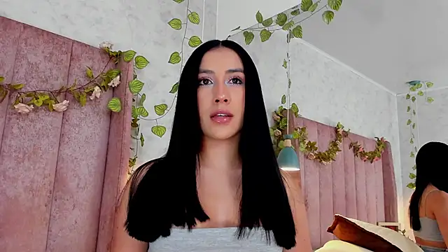 Snapshot of AnyaJay chatting on 30, 5, 2026 AnyaJay online show from 30, 5, 2026