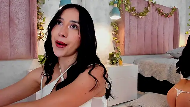 Snapshot of AnyaJay chatting on 23, 5, 2026 AnyaJay online show from 23, 5, 2026