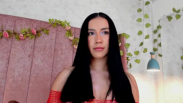 Snapshot of AnyaJay chatting on 6, 6, 2026 AnyaJay online show from 6, 6, 2026