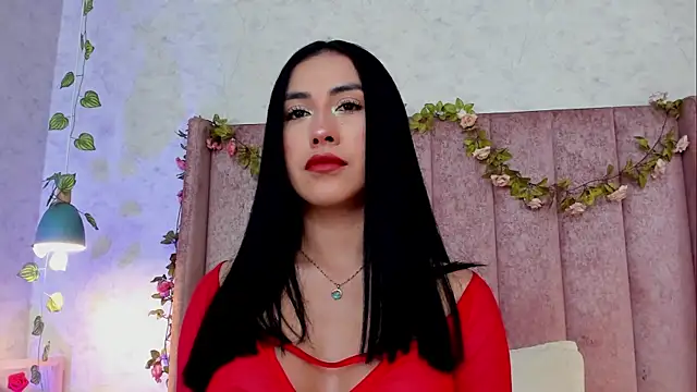 AnyaJay online show from 15, 12, 2025