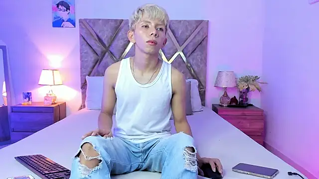 Hyunjin Son online show from 10, 2, 2026