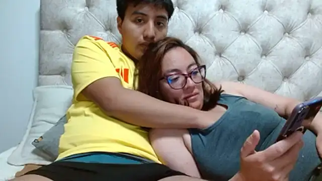 the magnificent8 online show from 11, 2, 2026