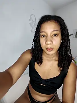 Melani sprak09 online show from 15, 9, 2025